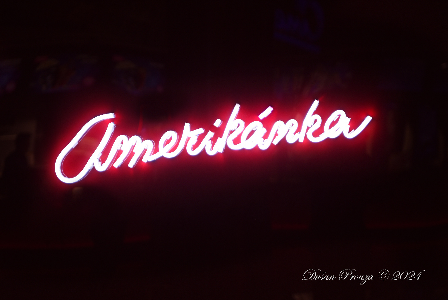 Amerikanka